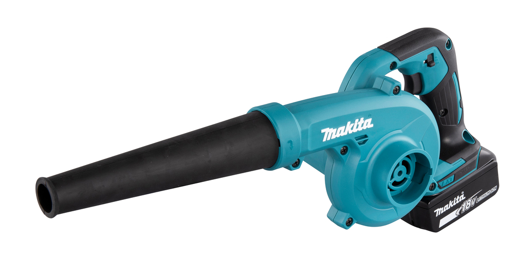 Soplador Makita DUB185 18V
