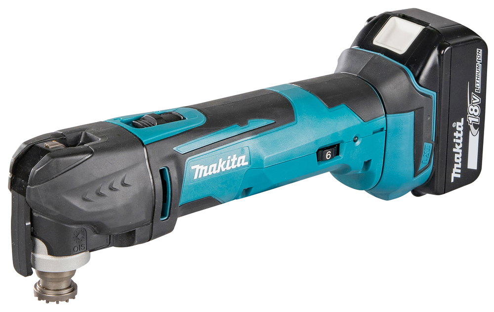 Multiherramienta Makita DTM51 18V