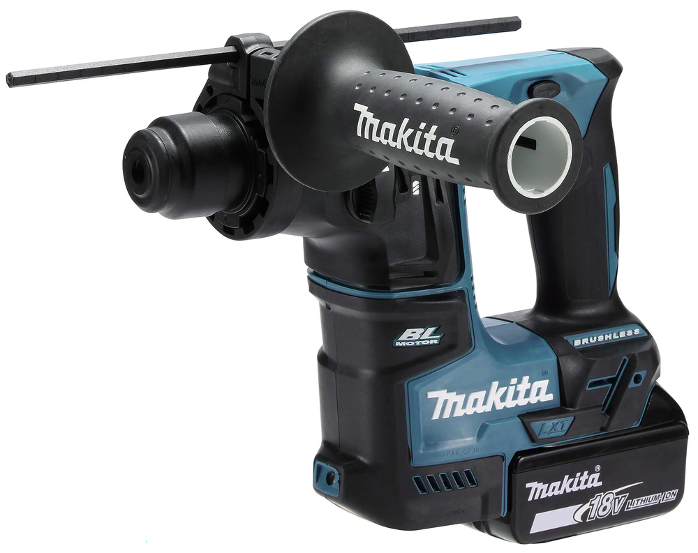 Martillo perforador SDS+ Makita DHR171 18V