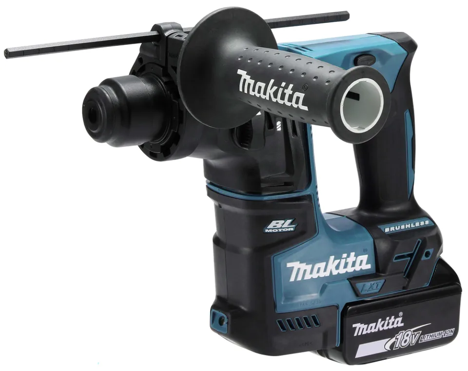 Martillo perforador SDS+ Makita DHR171 18V