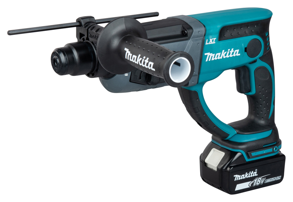Martillo perforador SDS+ Makita DHR202