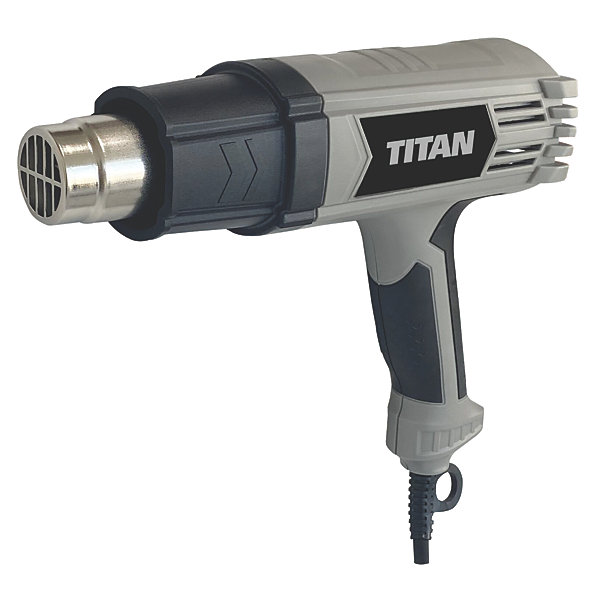 Decapador térmico Titan TTB773HTG