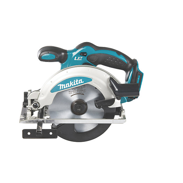 Sierra circular Makita DSS610 18V