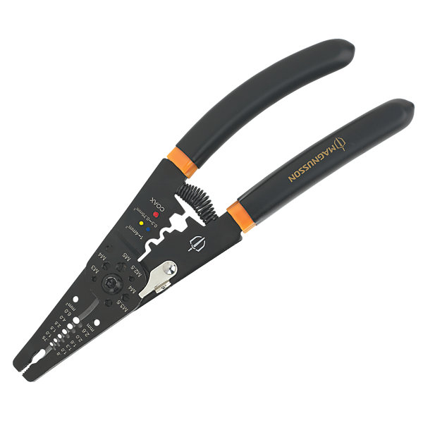 Alicate prensador multicapa Magnusson