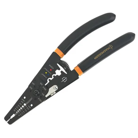 Alicate prensador multicapa Magnusson