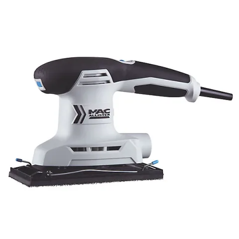Lijadora mouse MSSS200