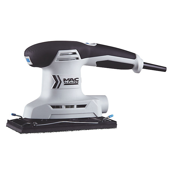 Lijadora mouse MSSS200