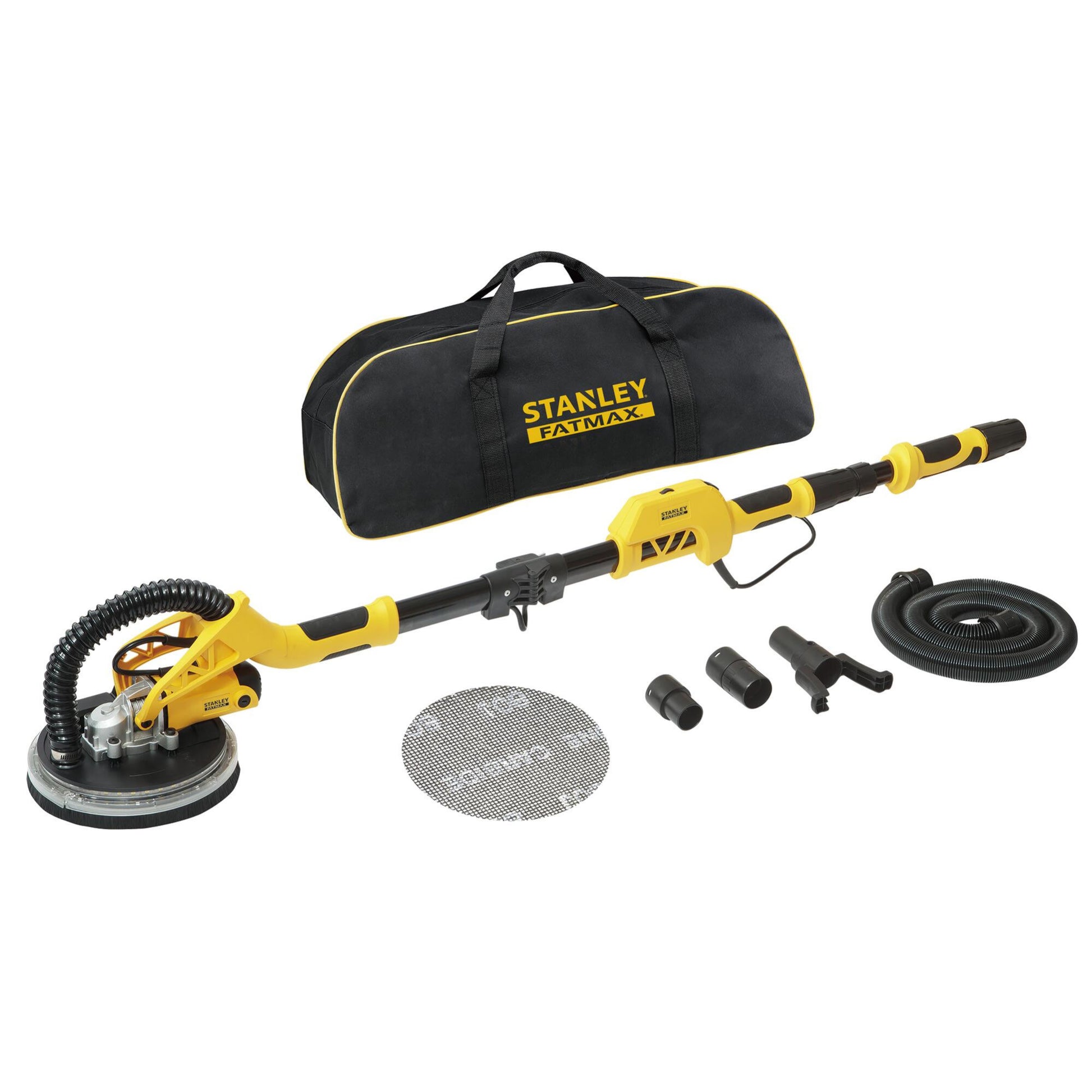 Lijadora jirafa Stanley SFMEE500