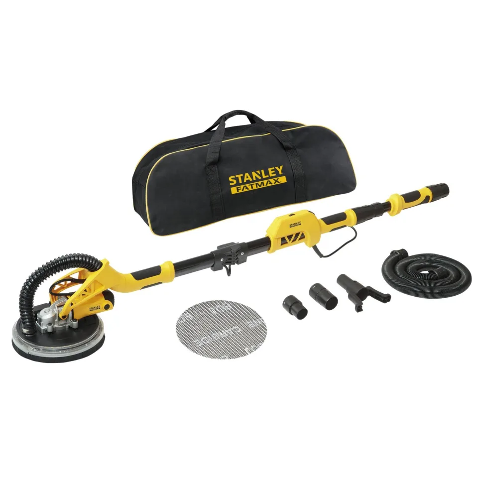Lijadora jirafa Stanley SFMEE500
