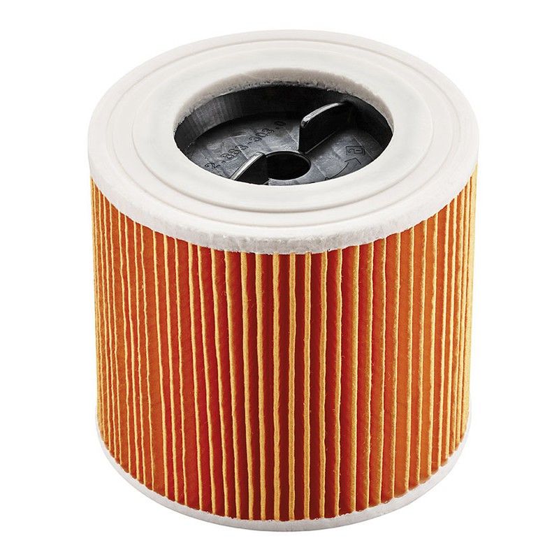 Filtro aspirador