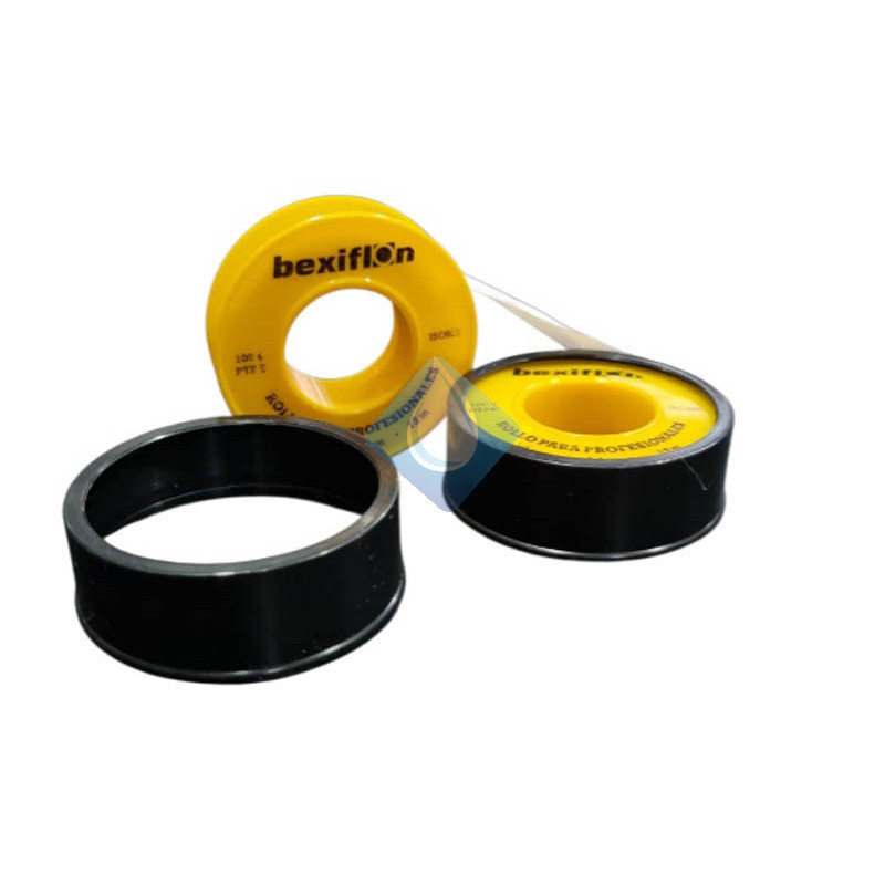 Cinta PTFE (teflón)