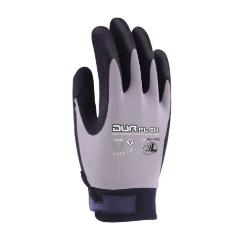 Guantes anticorte nivel 5
