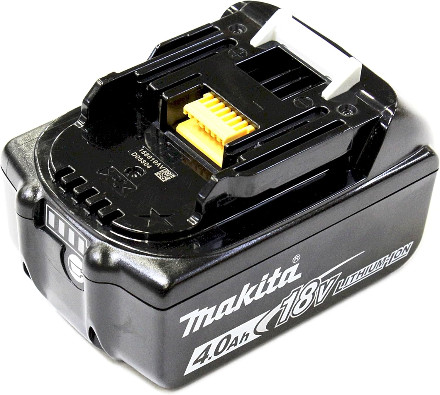Batería Makita 18V 4 Ah