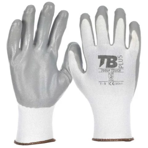 Guantes de trabajo