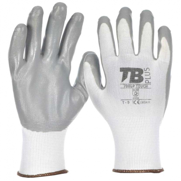 Guantes de trabajo