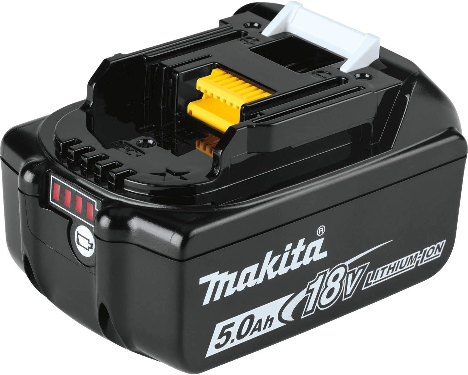 Batería Makita 18V 5 Ah