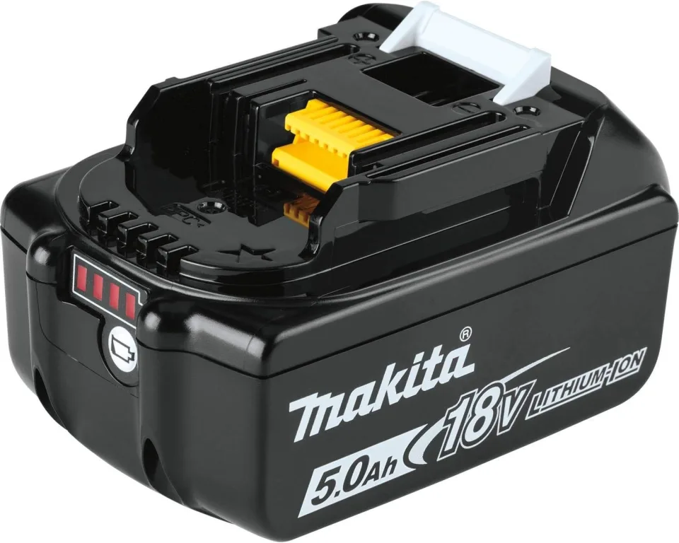 Batería Makita 18V 5 Ah